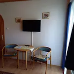 Hevizi Fecskefeszek 3*