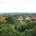 Hevizi Fecskefeszek Hévíz