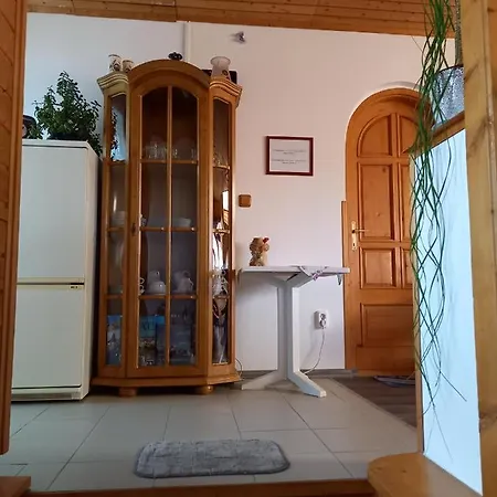 Hevizi Fecskefeszek Hévíz