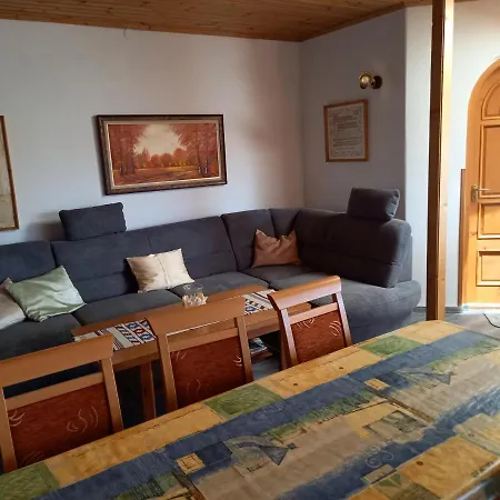 Hevizi Fecskefeszek Guest house Heviz