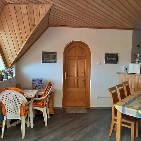 Hevizi Fecskefeszek Πανσιόν 3*