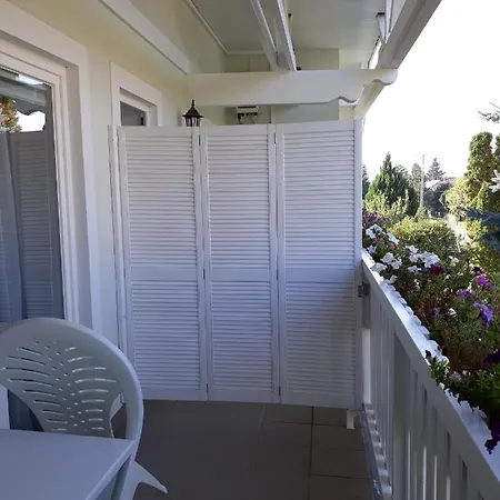 Gasthof Hevizi Fecskefeszek 3*