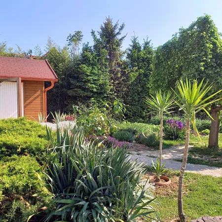 Hevizi Fecskefeszek Gasthof