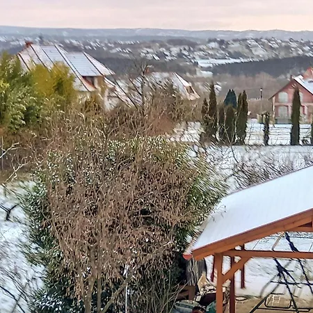 Hevizi Fecskefeszek Hévíz