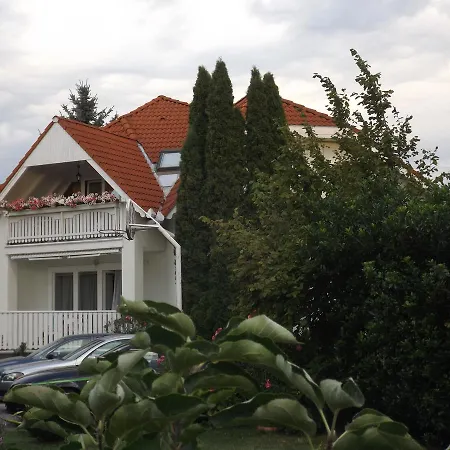 Hevizi Fecskefeszek Gasthof