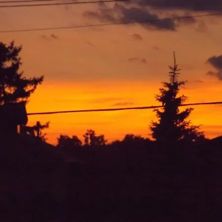 Hevizi Fecskefeszek Gasthof