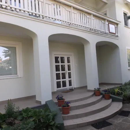 Hevizi Fecskefeszek Gasthof Hévíz