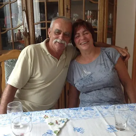 Hevizi Fecskefeszek 3*