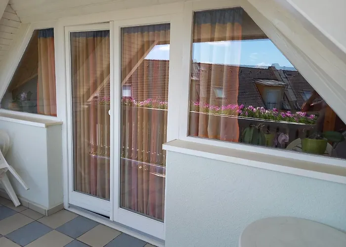 ゲストハウス Hevizi Fecskefeszek