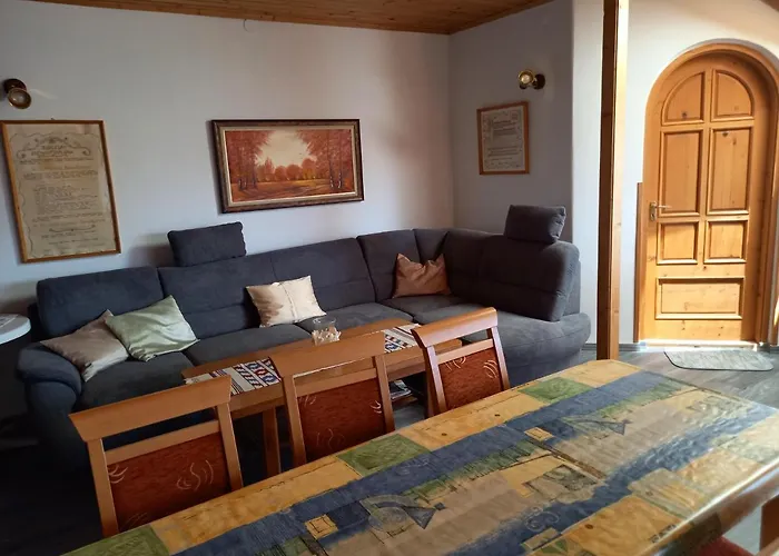 Hévízi Fecskefészek Casa de hóspedes Hévíz