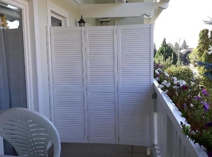 ゲストハウス Hevizi Fecskefeszek 3*