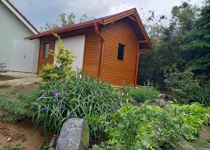 Hevizi Fecskefeszek 3*