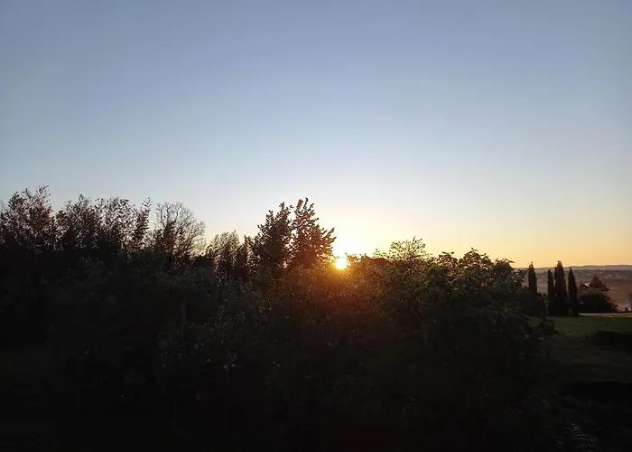 Hevizi Fecskefeszek ゲストハウス ヘーヴィーズ