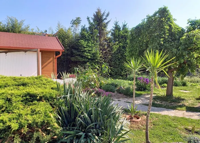 Hevizi Fecskefeszek Pensjonat