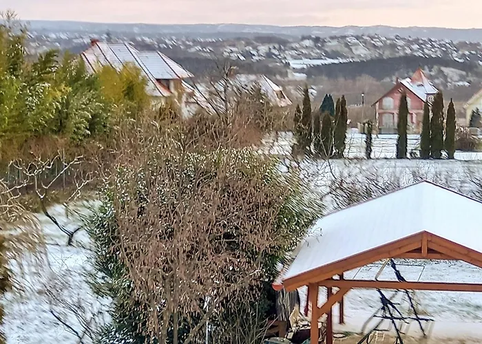 Hevizi Fecskefeszek Héviz