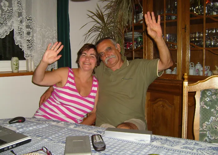 Pensjonat Hevizi Fecskefeszek 3*