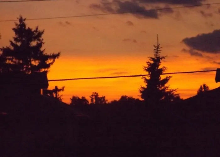 Hevizi Fecskefeszek ゲストハウス