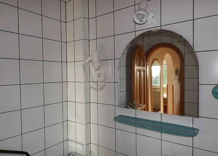 Hevizi Fecskefeszek Pensjonat